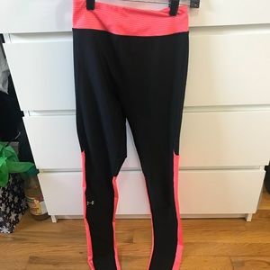Under armour leggings